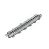 Для Mercedes Benz CLK W209 C209 2002 2003 2004 2005 2006 2007 2008 2009 2098201056 Автомобильный Светодиодный Задний 3-й Третий Стоп-сигнал