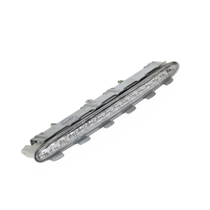 Для Mercedes Benz CLK W209 C209 2002 2003 2004 2005 2006 2007 2008 2009 2098201056 Автомобильный Светодиодный Задний 3-й Третий Стоп-сигнал