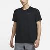 Nike Мужская футболка Dri Fit Черная CZ1182-011