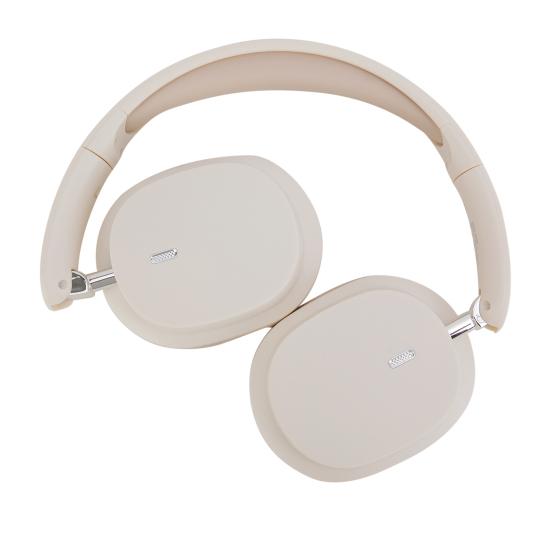 Беспроводные наушники Эргономичный дизайн Активное шумоподавление HIFI Звук Иммерсивная музыка Bluetooth-совместимые гарнитуры 5.3