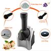 Frozen Dessert Maker Household Fruit Ice Cream Machine Healthy Dessert Fruit Soft Serve Maker