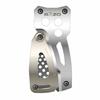Carmate RAZO Педаль акселератора Competition Sport RP81 S, Серебристая,