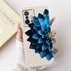 Чехол для Xiaomi 11T Pro Mi11T Милый Чехол с Рисунком Конфет Ударопрочный Мягкий Силиконовый Чехол для Телефона для Xiaomi Mi 11T Pro 11TPro 5G