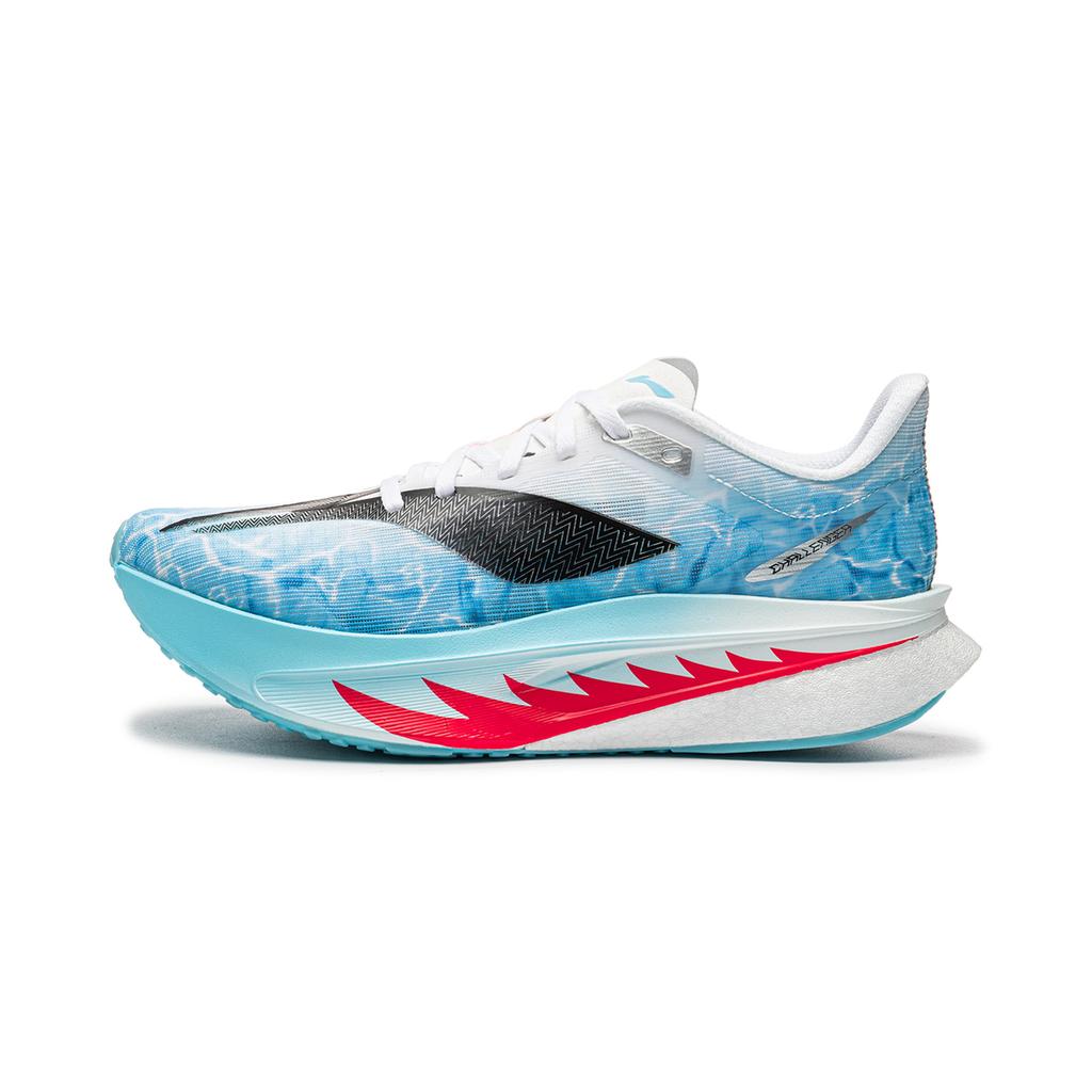 Li Ning Feidian 6 Challenger Ультралегкая технология Сетчатый верх Профессиональные соревнования Марафонская тренировка Амортизация Беговые кроссовки ARMW004-34