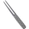 Todai Hairpin Pick Fork Black Oxide Color 7 шт. Сделано в Японии