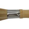 Traditional Bamboo Wooden Handle Durable Wok Brush Pot Pan Cleaner Cleaning Tool Dish Scrubber