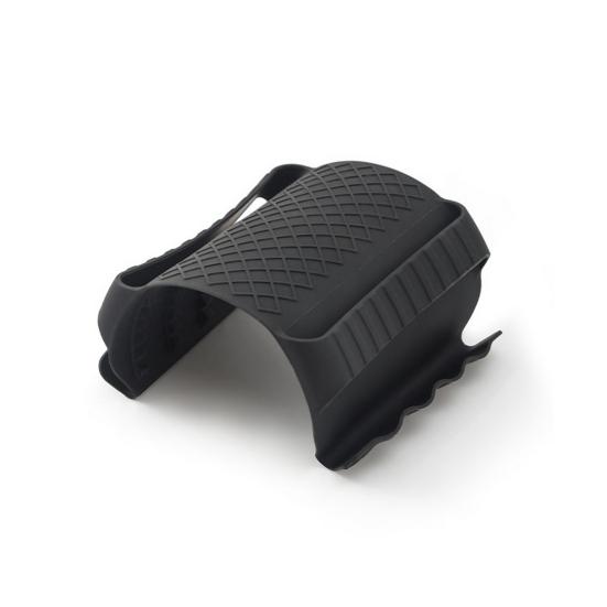 Tasteless Heat Insulation Clip Wear Resistant Durable Multi Purpose Anti Scalding Hand Protector Clip