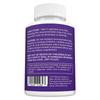 Mshuheene Resveratrol, Grape Seed, Berberine & Quercetin Complex Supplement with Hawthorn, NAC, Acai, Turmeric, Blueberry & Pomegranate, 120 Caps