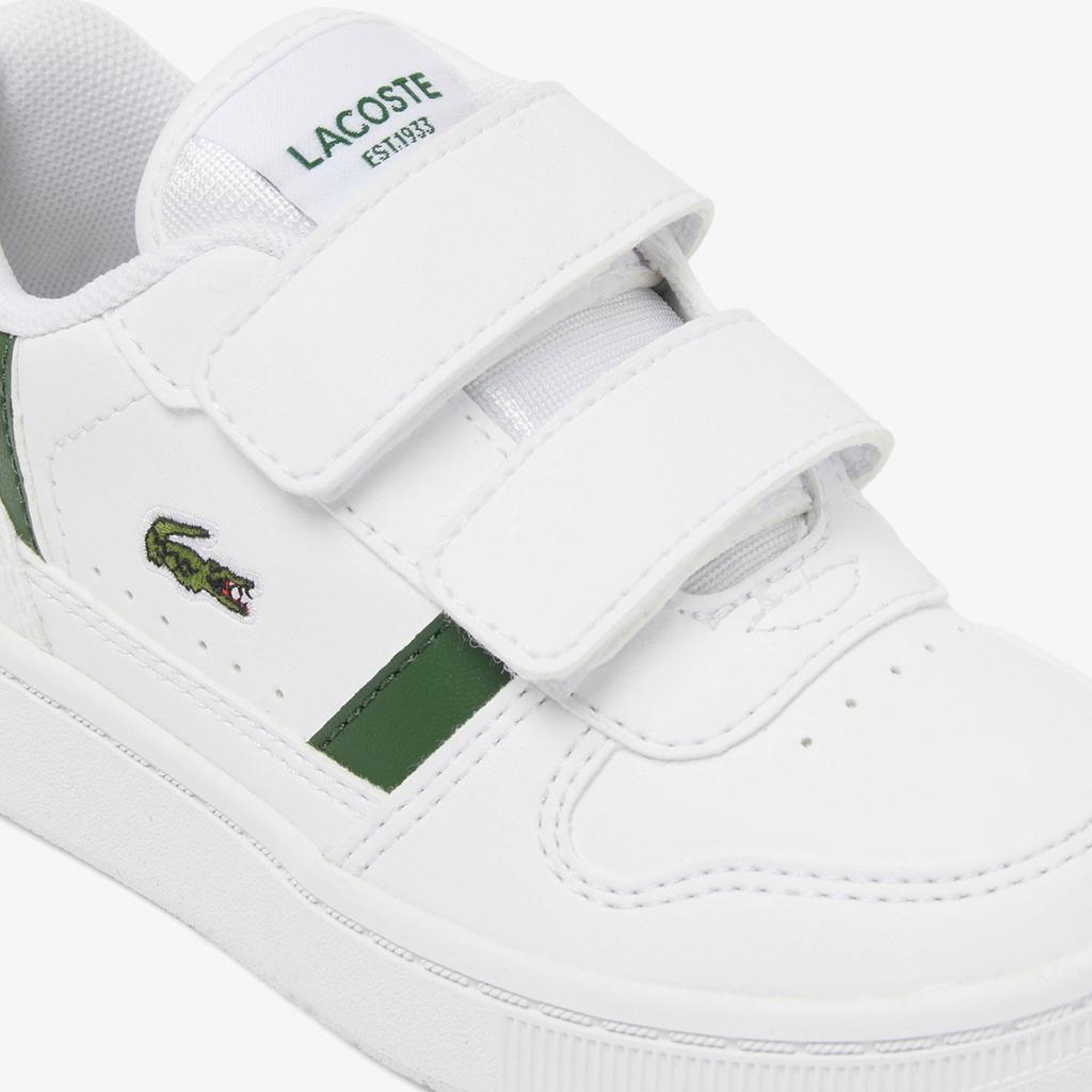 Lacoste Т-образный зажим SET SUI