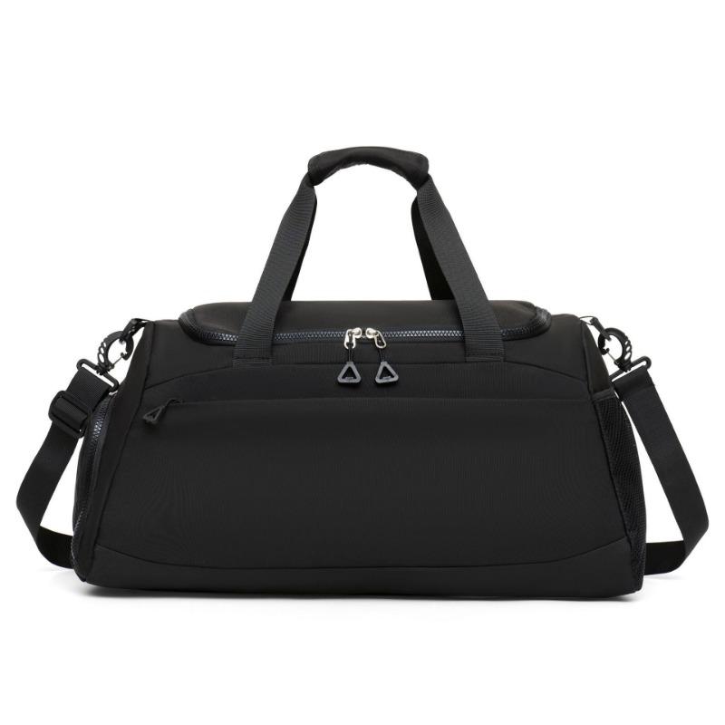 Расслабляющая вместительная модная сумка через плечо свежих расцветок с боковым ремнем