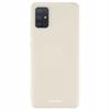Sc Silicone Case Galaxy A51 Bone
