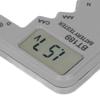 Digital Display Digital Battery Checker for C/AA /AAA/D/N/1.5V/9V/6F22 Battery Battery Detection