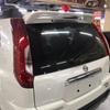 Окрашенный задний спойлер для Nissan X-Trail 08-13 и Dongfeng Fengdu MX6