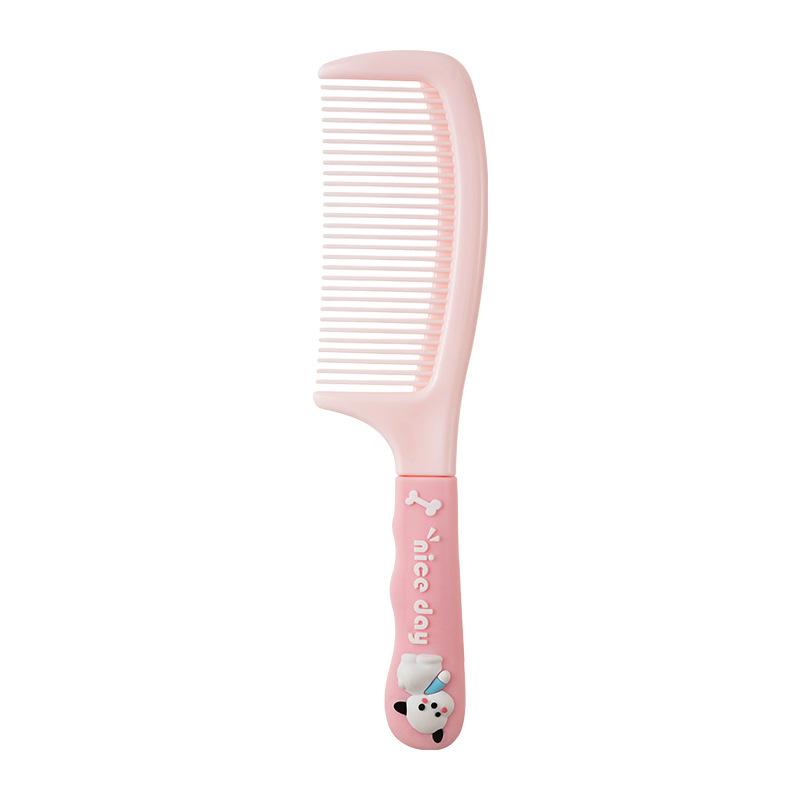 Расческа Sanro Kawaii мультфильм Куруми Cinnamaroll Мелодия мода Расческа для одевания предметы для ванной комнаты студент Чистящие средства