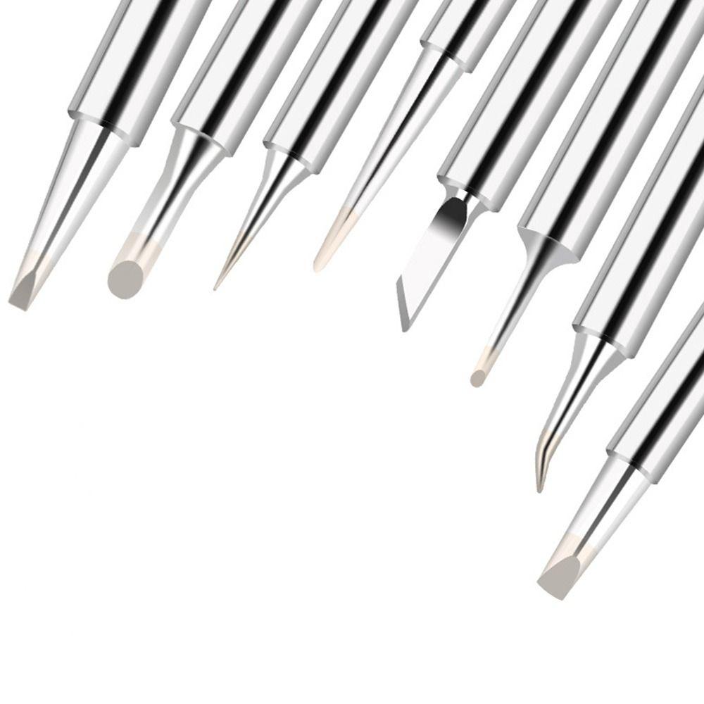Welding Tools Accessories Soldering Iron Tip Solder Bits 900M-T Electric Soldering Iron Head