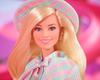 barbie Кино Платье в синюю клетку 6 и HRF26 «Барби» [Кукла для переодевания] [Возраст]