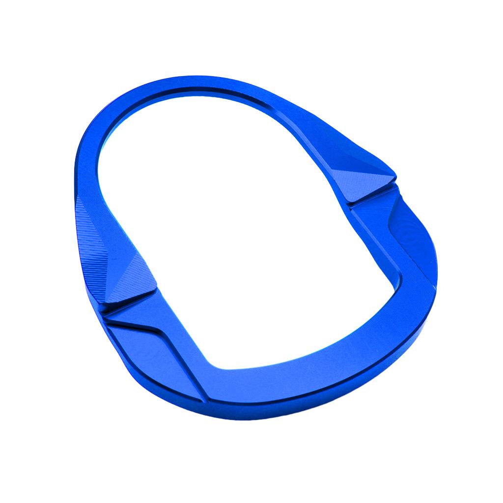 Крышка замка зажигания мотоцикла для YAMAHA XMAX 300 X-MAX 300 XMAX300 2025 Аксессуары для модификации