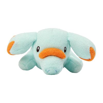 POKEMON Центр Оригинальная моющаяся плюшевая игрушка Гомазоу