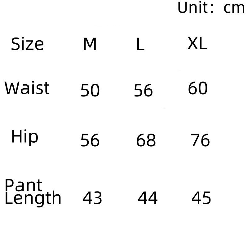 Women's High Waisted Slimming Yoga Shorts Built-in Pockets Tight Fitting Bottom Safety Pants Shark Pants Sports Fitness Shorts With Pocket