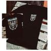 Hot Sale GerUnisexy Rock Band Bhse Onkelz 2026 Tour Poster Graphic Print Tshirt Unisex Unisex Oversized Fashion Top Summer New Tee