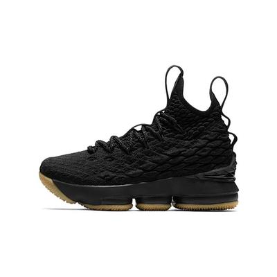Баскетбольные кроссовки Lebron 15 для детей, школьная линейка 922811-001