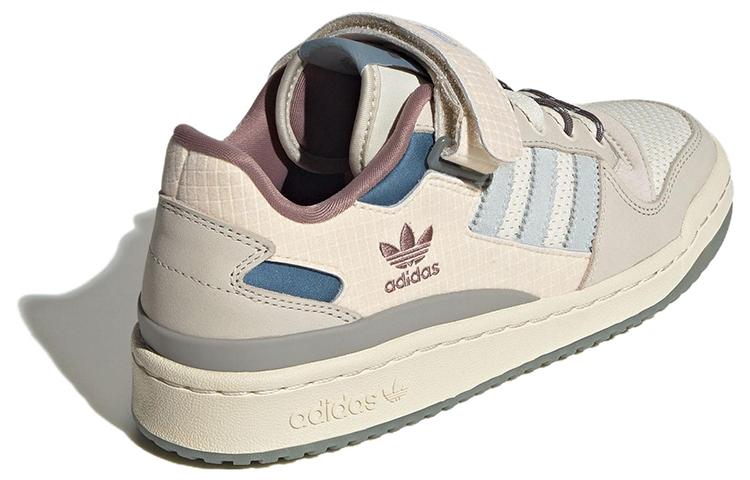 Женские кроссовки adidas originals FORUM Low Мультиколор