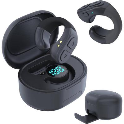 Tiktok BT Smart Scrolling Ring Remote Pages Standers Wireless Camera Shutter Selfie Button - для iPhone iPad Android (черный)