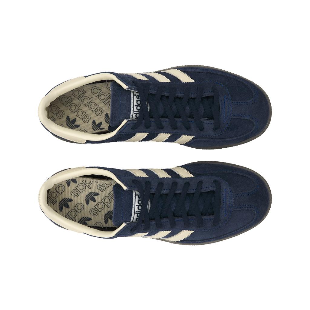adidas Кроссовки Handball Spezial Night Indigo Unisex Blue Cream-White IF7087