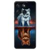 For Motorola Edge 60 Fusion Case Silicone Luxury Space Soft Bumper for Moto Edge60 Fusion Phone Cover XT2503-4 2025 TPU Funda