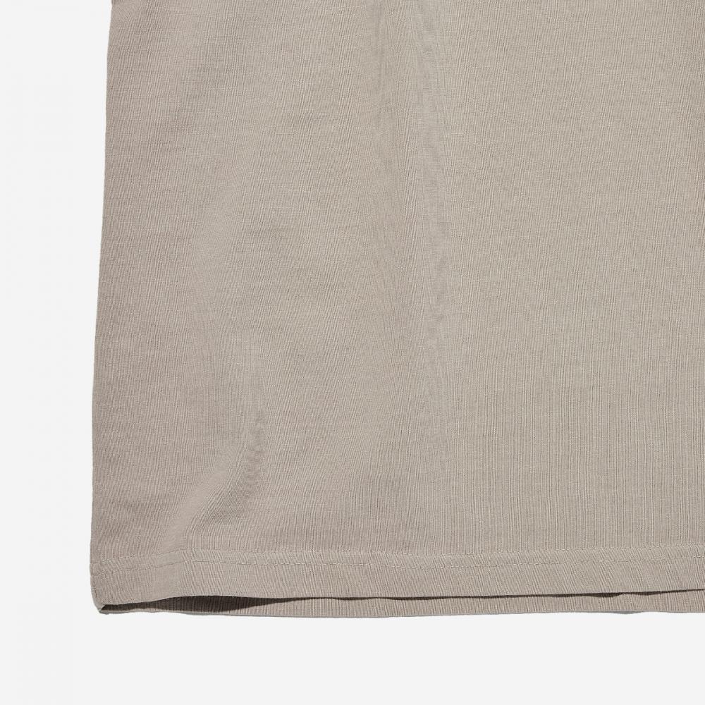 Service Works Work Plus Pleasure Tee Sw026 Stone