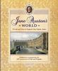 Книга Jane Austen's World : The Life and Times of England's Most Popular Author