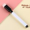 5Pcs Colorful Erasable Drawing Whiteboard Pens Children Classroom Stationery