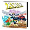XMen The Hidden Years Omnibus by Stan Lee Hardback Book 9781302950217