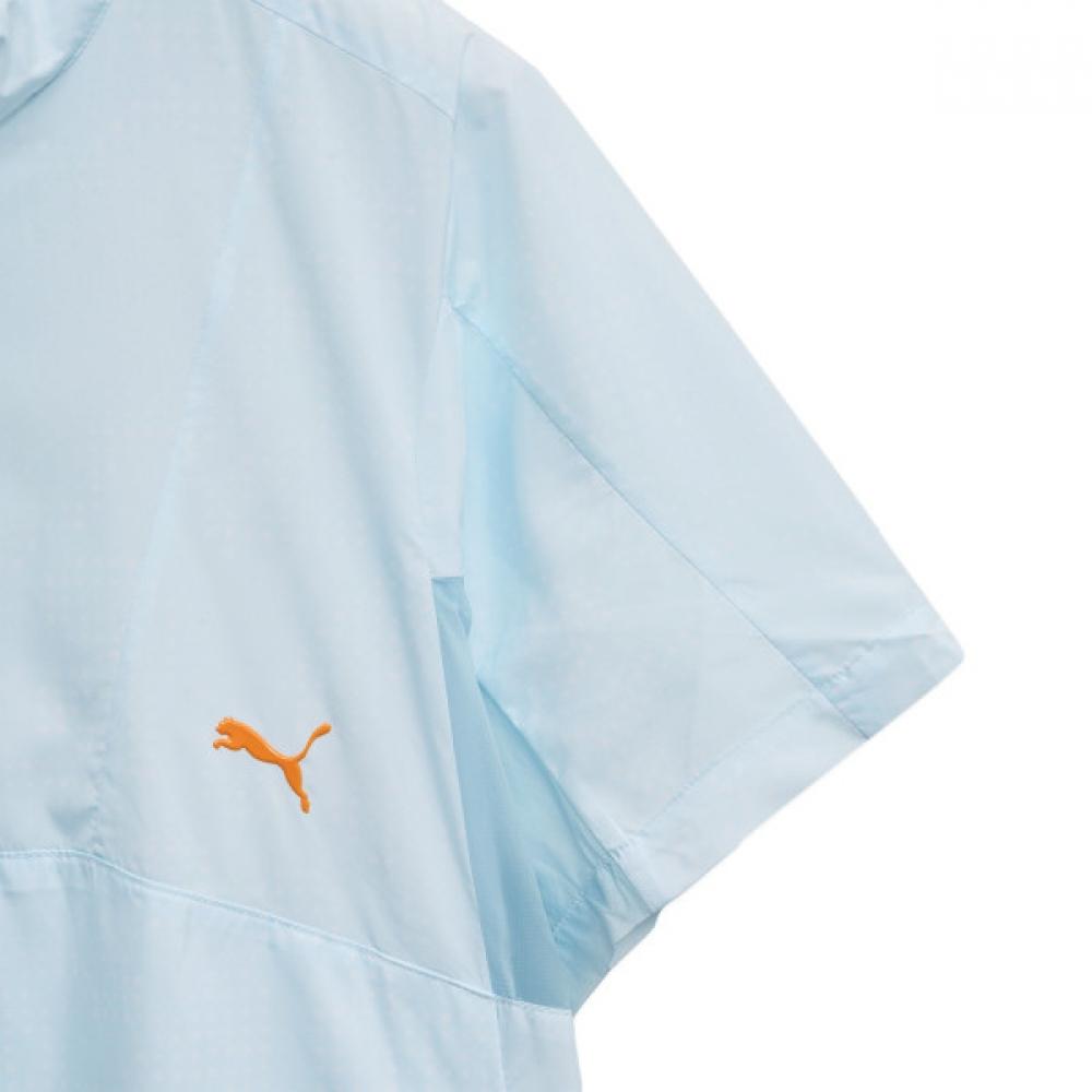 Официальный Puma Puma Официальный Active Light Woven Half House