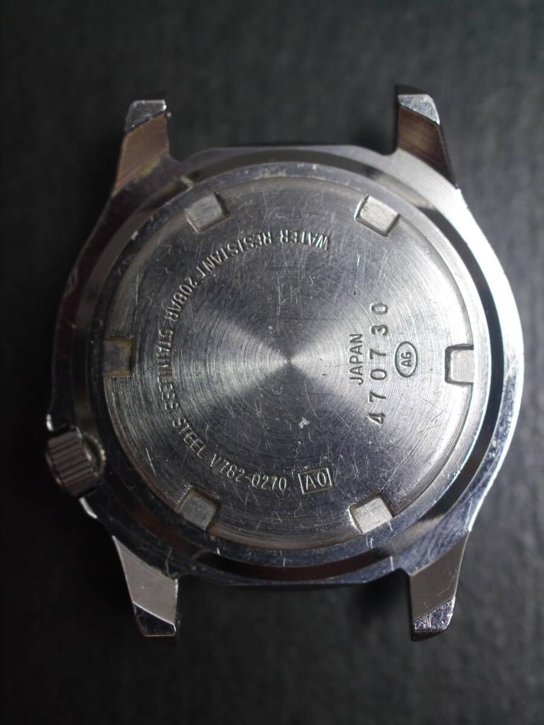 SEIKO ALBA AQUA GEAR Кварцевые часы Рабочее состояние 3 стрелки Женские V782-0270 (ae339)