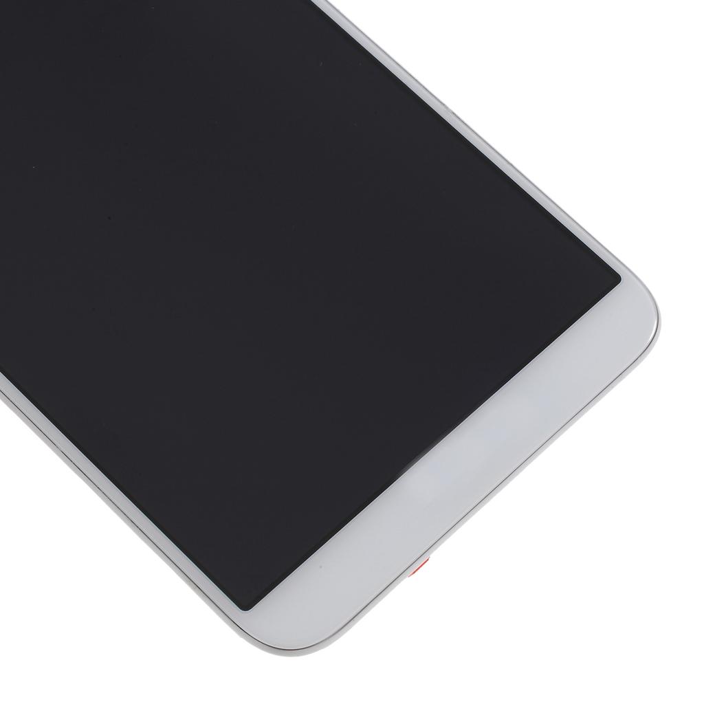 Для Huawei Mate 10 Lite Класс B ЖК-экран и сборка дигитайзера+Рамка Деталь (без логотипа)