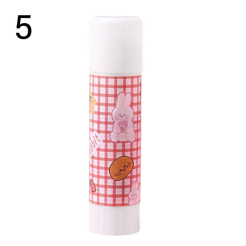 Твердый клей ПВА, маленькие клеи, клей-карандаш, инструменты для самостоятельного изготовления, студенческие канцелярские принадлежности, клей-карандаш