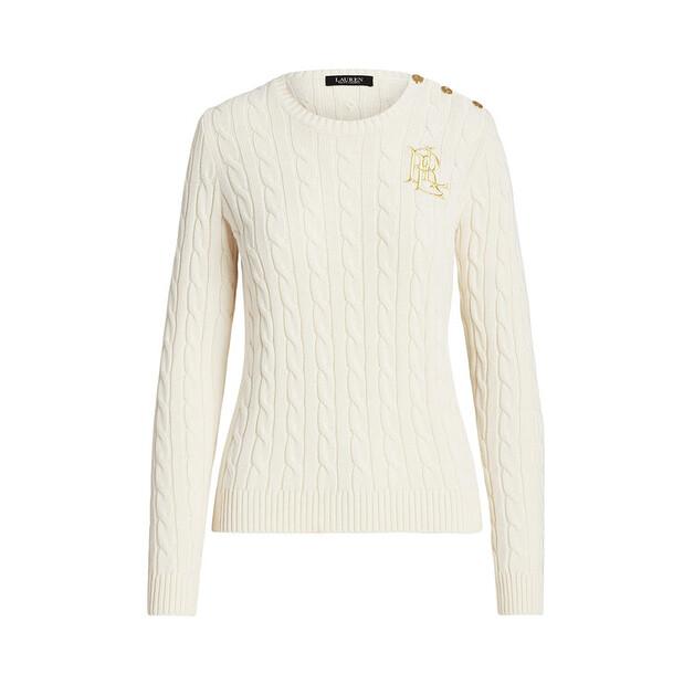 Свитер LAUREN RALPH LAUREN 200932223002