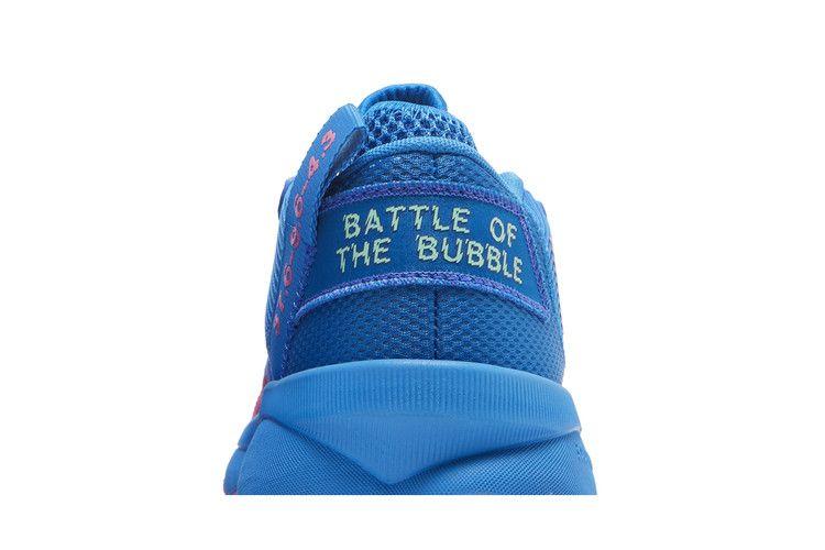 adidas Dame 8 J 'Битва Пузыря'