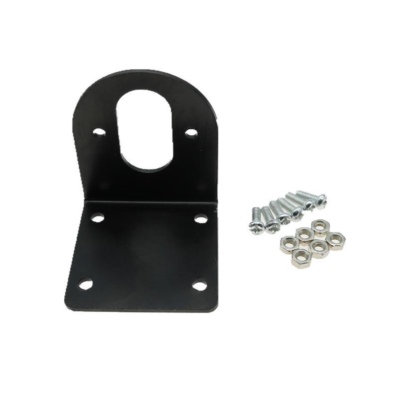 Кронштейн двигателя постоянного тока серии 5 - 550/545/540 Монтажное гнездо двигателя для электродрели