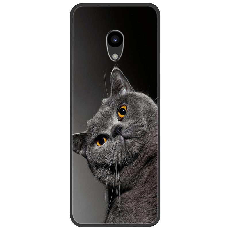 Phone Case for Qin F21 Pro Case Silicon Back Cover for Qin F21 Pro Cover for Xiaomi QinF21Pro Bumper Hoesje Shell Carcasa Coque