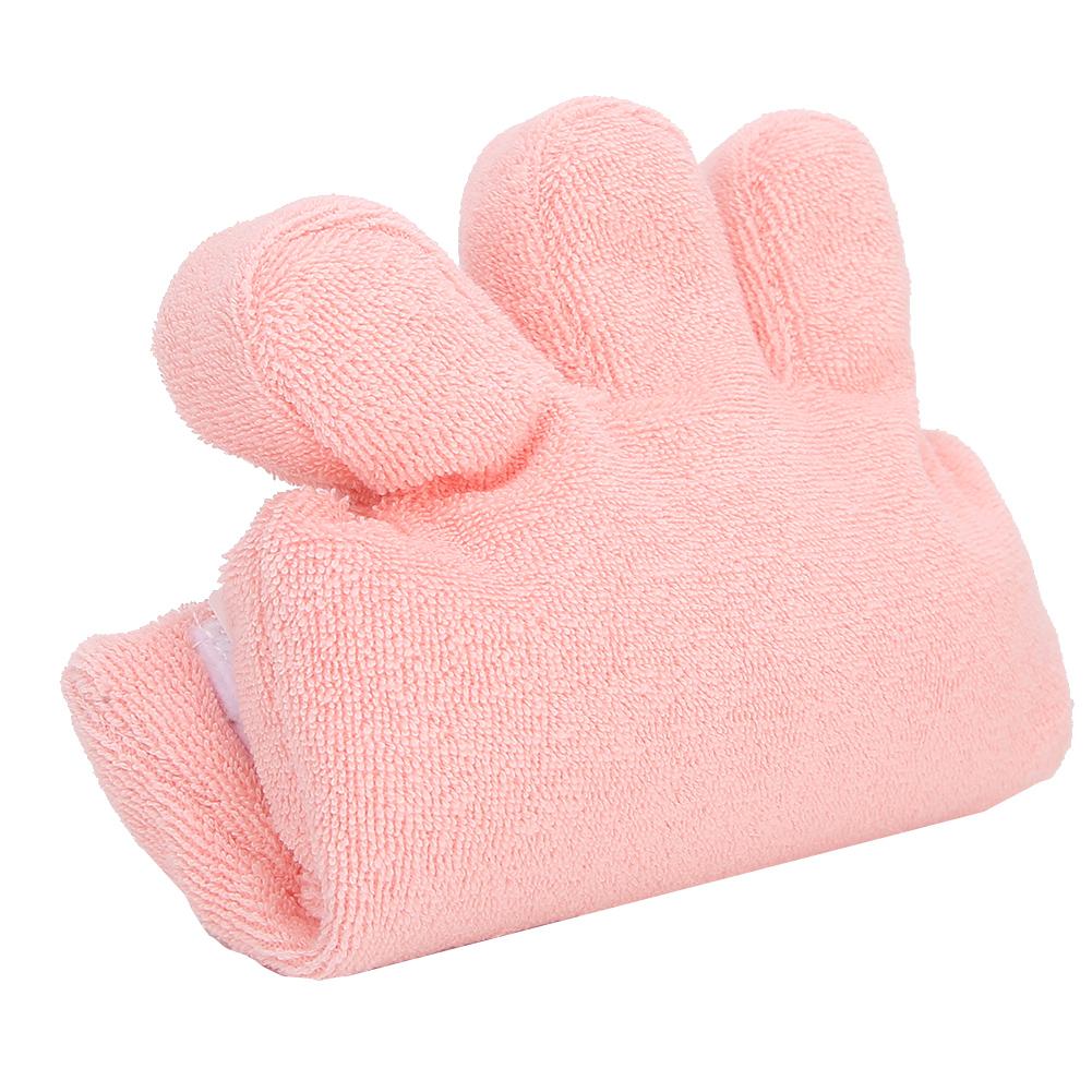 Разделитель пальцев Противопролежневый Аксессуар для ухода за пальцами лежачих пожилых пациентов Дышащий Легко сохнущий Впитывающий Влагу Пот