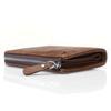 Bag ID Credit Card Holder Business Card Case Money Clips Male Purses Men Wallet Short Coin Purse