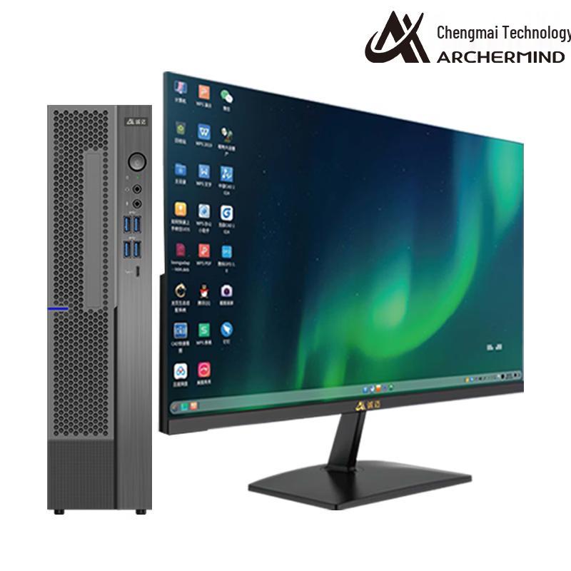 Chengmai Xinchuang P1-3910 Desktop PC (CN version)