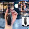 Совместимый с Chery iCar03 2025 Smart Tide Advanced Edition Чехол для ключей - Полностью закрывающийся корпус для мужчин и женщин.
