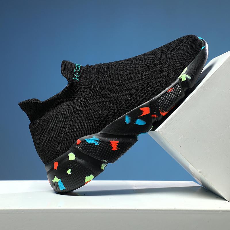 Носки для активного отдыха на природе, походы, кемпинг, бег, бег трусцой, повседневные спортивные носки для мужчин и женщин, противоскользящие, дышащие, походная обувь, теннис, мужской теннис