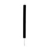 Zinc Zinc Alloy Chain Clavicle Chain Punk Necklace Velvet Collar Korean Style Jewelry Women Choker
