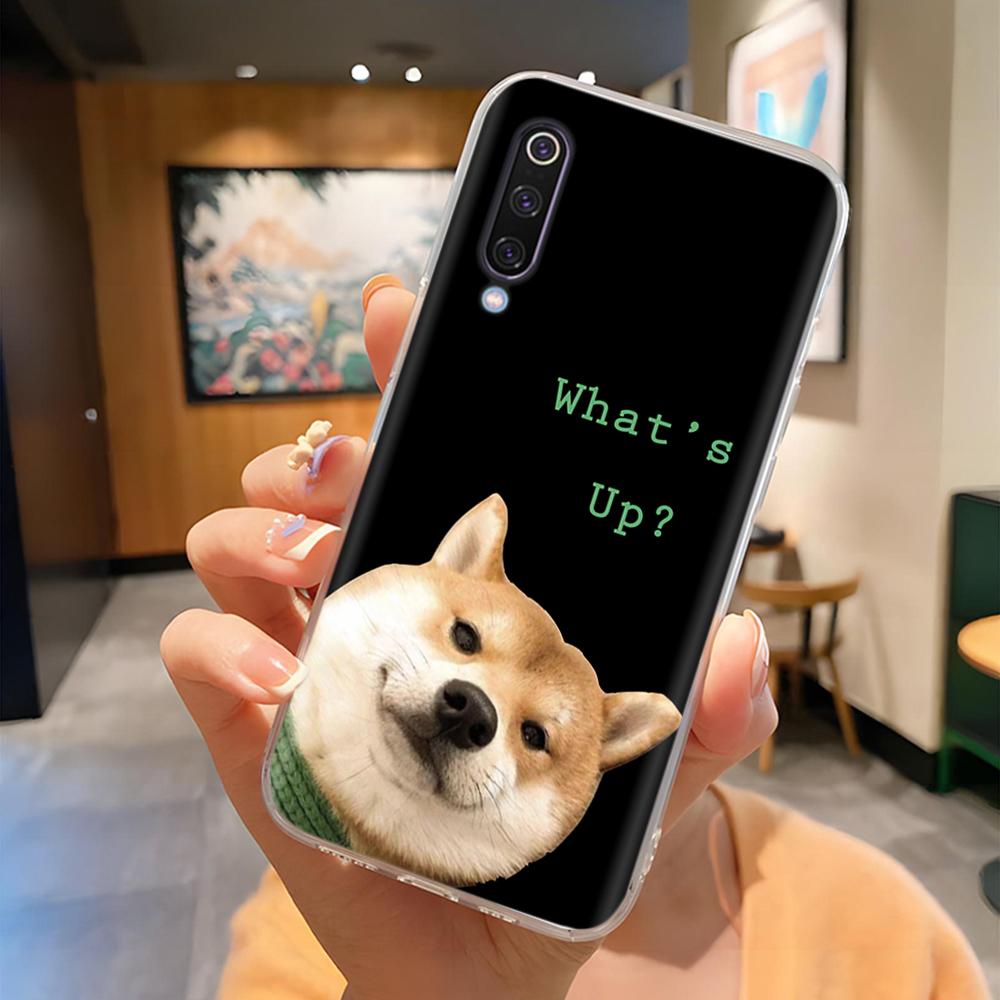 Чехол для телефона для Xiaomi Mi 9 9SE Mi9 Pro Бабочка Силиконовый Защитный Задняя крышка для Xiaomi Mi9 9 SE 9 Lite Pro Funda Чехлы Capa