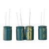 Polarized Electrolytic Capacitor 450V 22uf Durable