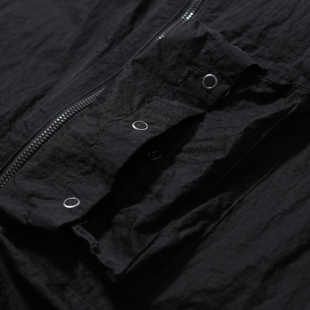 Moif [Ss25] Multi Device Vest / Black
